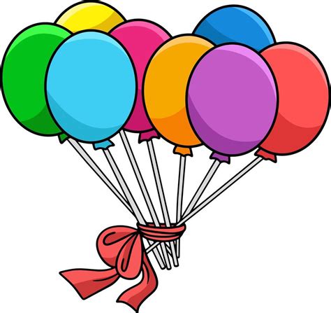 balloon clipart free|Balloon Clipart Vector Art, Icons, and Graphics for Free Download.